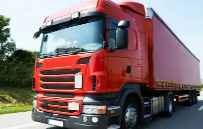 Konya Yavuzeli Ambar Kargo