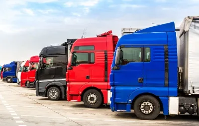 Konya Yavuzeli Ambar Nakliyat