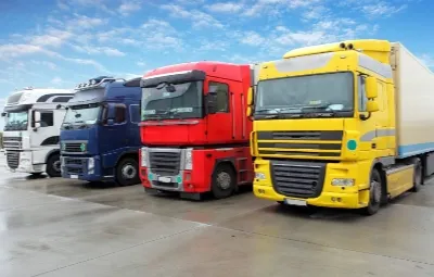 Konya Yavuzeli Nakliye Ambarı