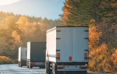 Konya ile Yavuzeli Arası Klima Taşıma