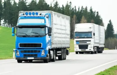 Konya ile Yavuzeli Arası Eşya Taşıma